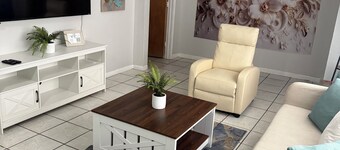 Eagle Stay 13- Eagle Pass