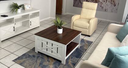 Eagle Stay 13- Eagle Pass