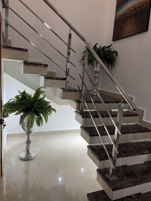 Interior - Beautiful house in la romana (La Romana)