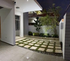 Property grounds - Beautiful house in la romana (La Romana)