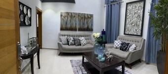 Beautiful house in la romana