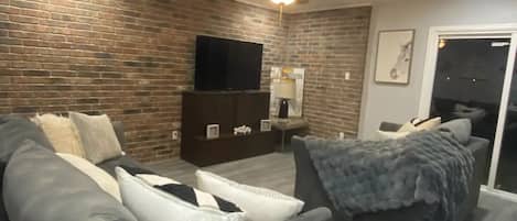 TV