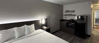 Studio 6 Pocatello, Id