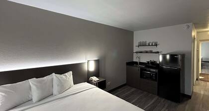 Studio 6 Pocatello, Id