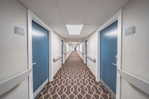 Hallway - Studio 6 Pocatello, Id (Pocatello)