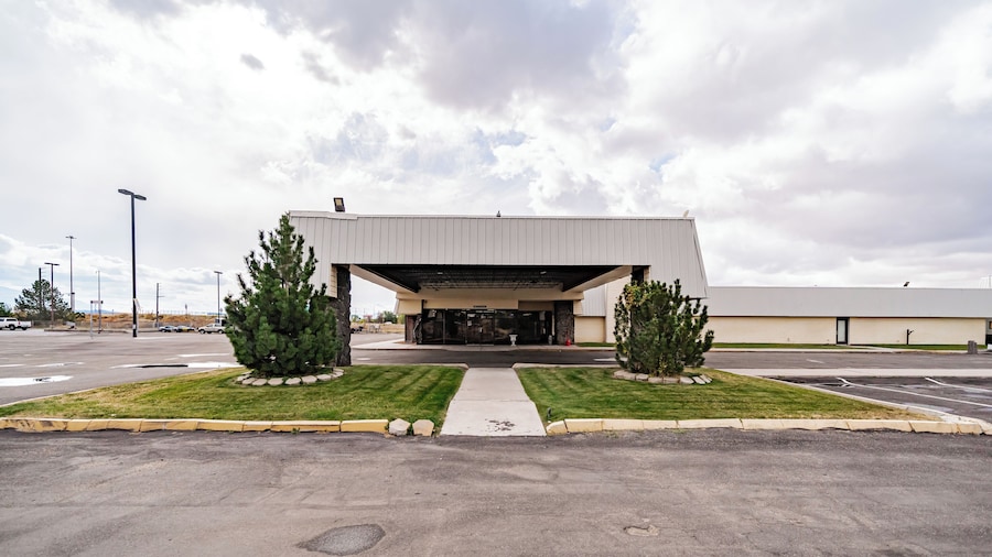 Studio 6 Pocatello, Id