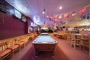 Bar (on property) - Studio 6 Pocatello, Id (Pocatello)