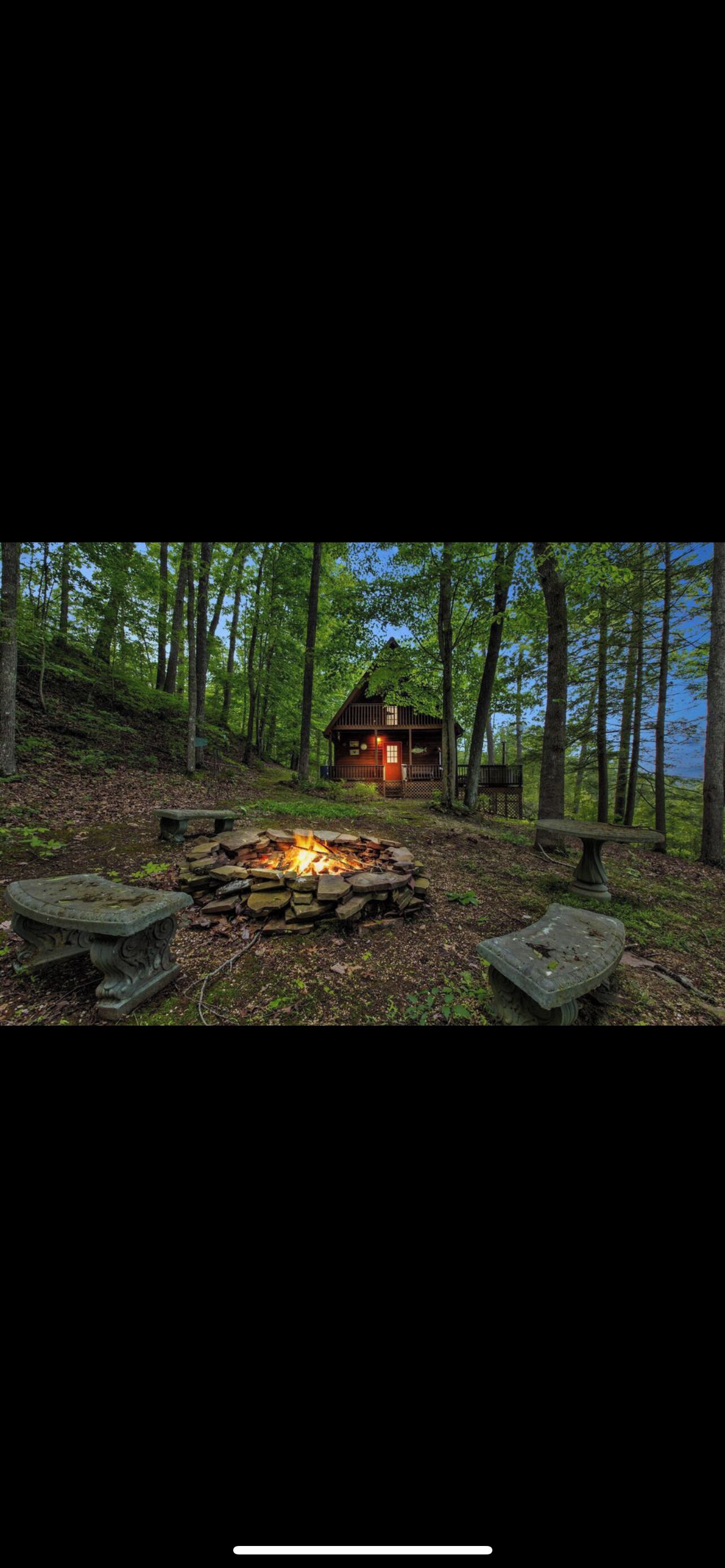 Charming 3-bedroom cabin with AC and WiFi in Wellington