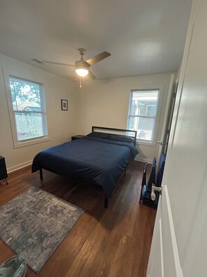 5 chambres, Wi-Fi, draps fournis