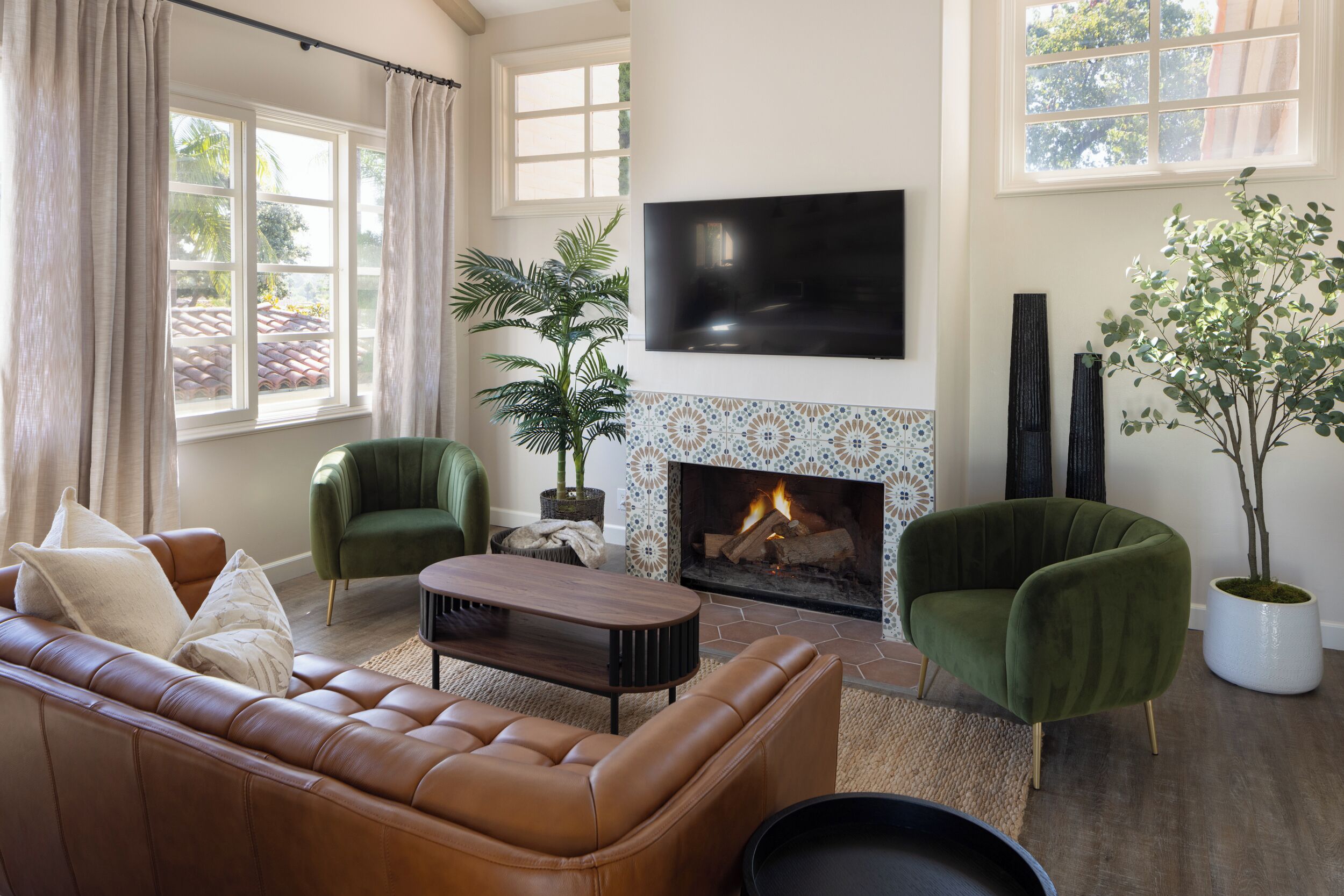 Escape to The Ranch Retreat: A Serene Haven in Rancho Santa Fe 