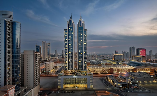 Hilton Bahrain City Centre Hotel & Residences - Manama