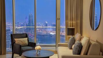 منطقة المعيشة