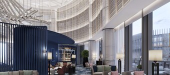 Hilton Nantong Downtown