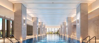 Hilton Nantong Downtown