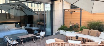 Hilton Garden Inn Xi'An Bell Tower