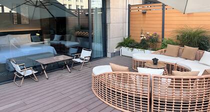 Hilton Garden Inn Xi'An Bell Tower