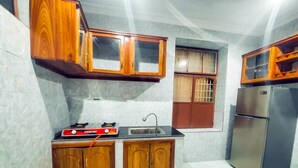 Unclassified image, 4 of 19, button - Charming 3-bedroom apartment in wonderful Zanzibar with AC, WiFi (Zanzibar)
