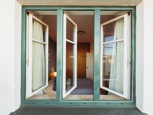 Ferienwohnung "Ammersee" am Kloster Andechs