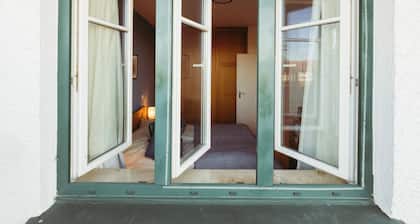 Ferienwohnung "Ammersee" am Kloster Andechs