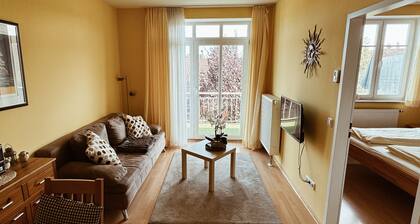 Vacation apartment "Ammersee" at Andechs Monastery