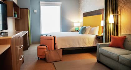 Home2 Suites By Hilton Fairburn Atlanta