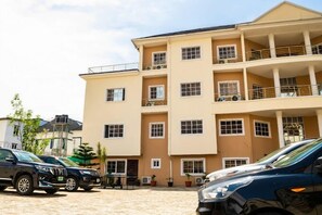 Exterior - Pearl Exquisite Apartment (Lekki)