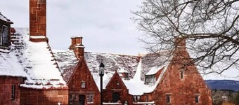 The Old Avon Village