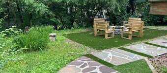 J Suite on John Smith