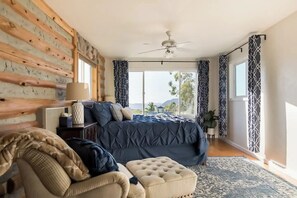 3 makuuhuonetta, silitysrauta/-lauta, Wi-Fi, vuodevaatteet