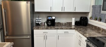 Charming 4BR 2BA Close to Memphis NOT IN Memphis! FULL Kitchen.