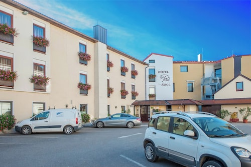 Hotel zur Post