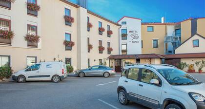 Hotel zur Post