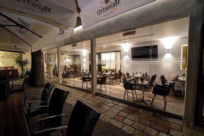 Hotel zur Post