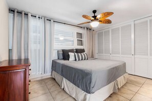 Leilighet, 1 kingsize-seng (Kona Mansions#304) | 1 soverom