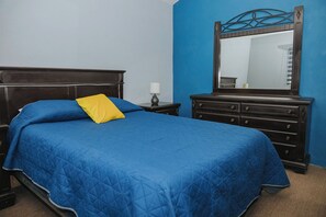 3 Schlafzimmer, WLAN, Bettwäsche