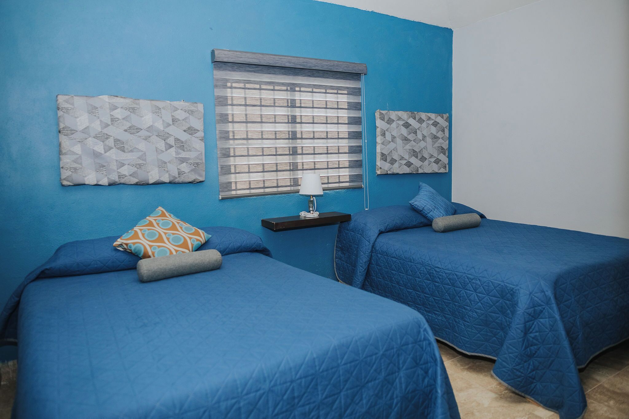 3 chambres, Wi-Fi, draps fournis