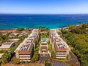 Condo, 2 Queen Beds (White Sands Village#121) | Exterior