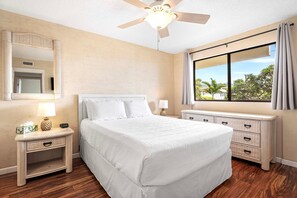 Condo, 2 Queen Beds (White Sands Village#121) | 2 bedrooms - White Sands Village#121 (Kailua-Kona)