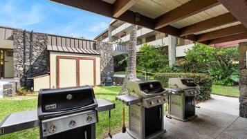 Condo, 2 Queen Beds (White Sands Village#121) | Property grounds