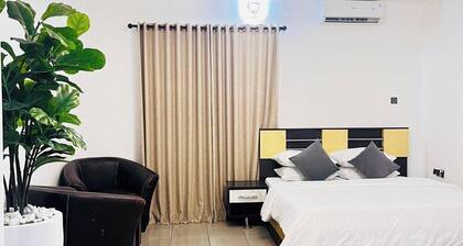 Family-friendly Service Apartments Portharcourt