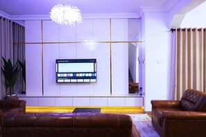 Appartement | Interieur