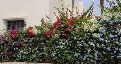 VILLA RESIDENTIAL AREA AGADIR 5 MIN FROM THE BEACH