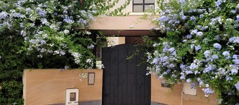 VILLA RESIDENTIAL AREA AGADIR 5 MIN FROM THE BEACH