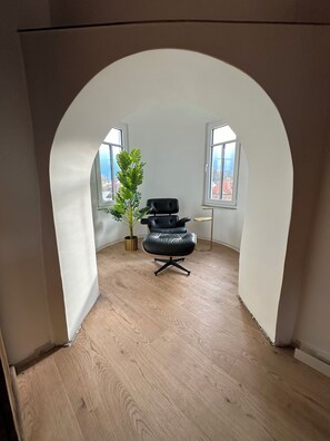 Interiör