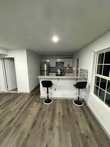 Cozy 1-bedroom with AC and WiFi in charming Snellville