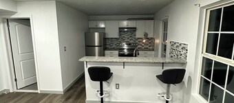 Cozy 1-bedroom with AC and WiFi in charming Snellville