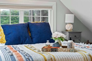 1 chambre, bureau, Wi-Fi gratuit, draps fournis