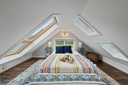 Bit O Honey - Just 10 Minutes from Loon Mountain!