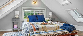 Bit O Honey - Just 10 Minutes from Loon Mountain!