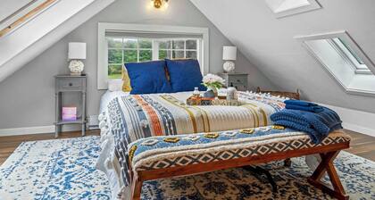 Bit O Honey - Just 10 Minutes from Loon Mountain!